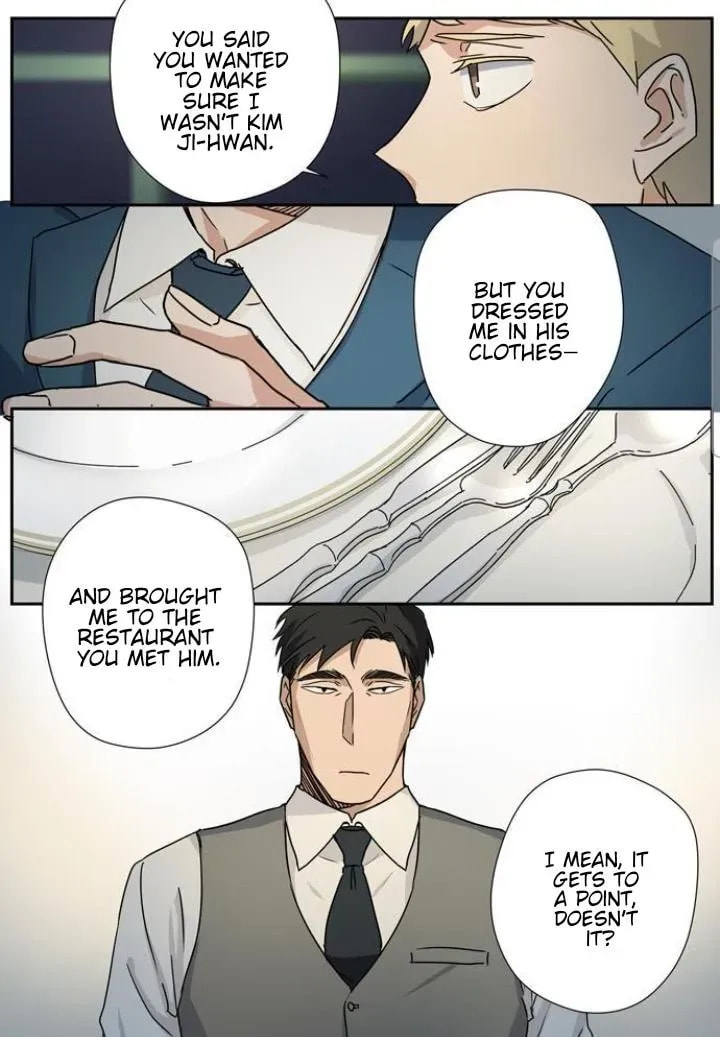 Read Killer the Housemate (Colored) chapter 42 image 9 on Lezhin