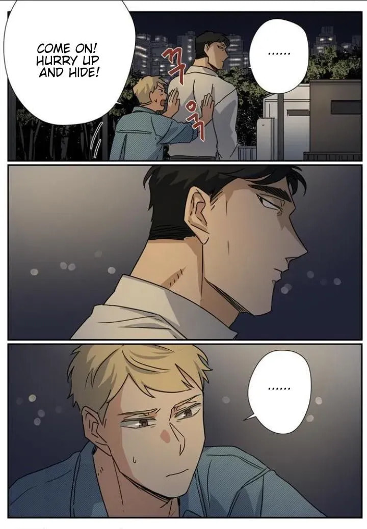 Read Killer the Housemate (Colored) chapter 44 image 13 on Lezhin