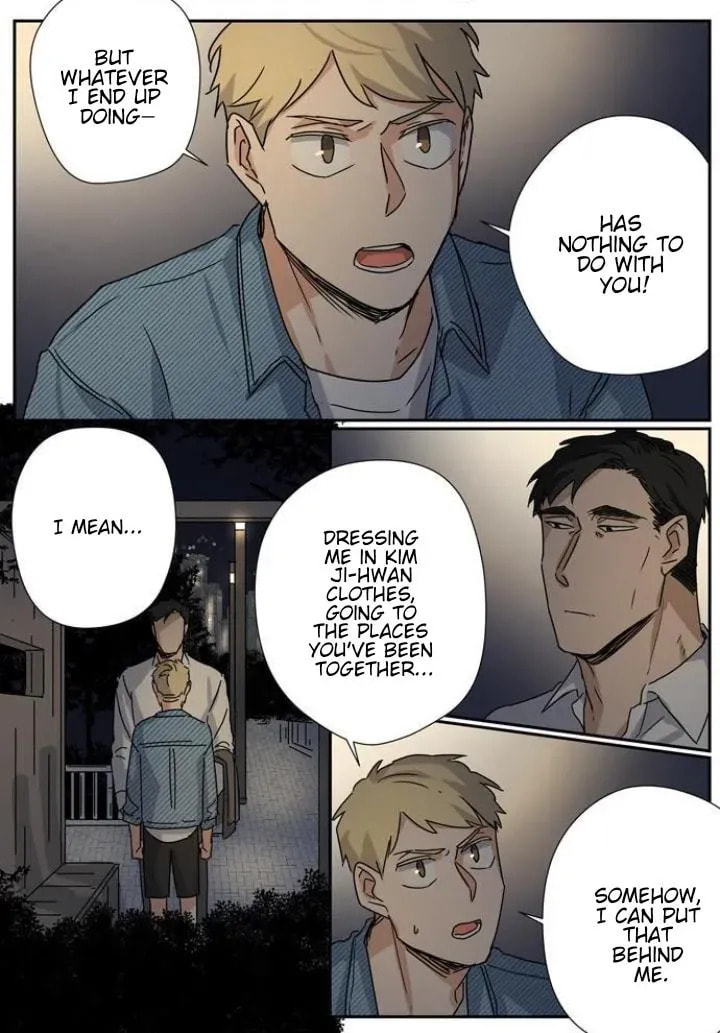 Read Killer the Housemate (Colored) chapter 44 image 15 on Lezhin