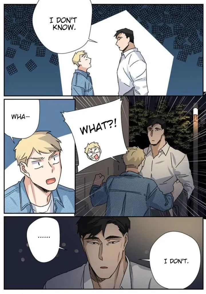 Read Killer the Housemate (Colored) chapter 44 image 18 on Lezhin