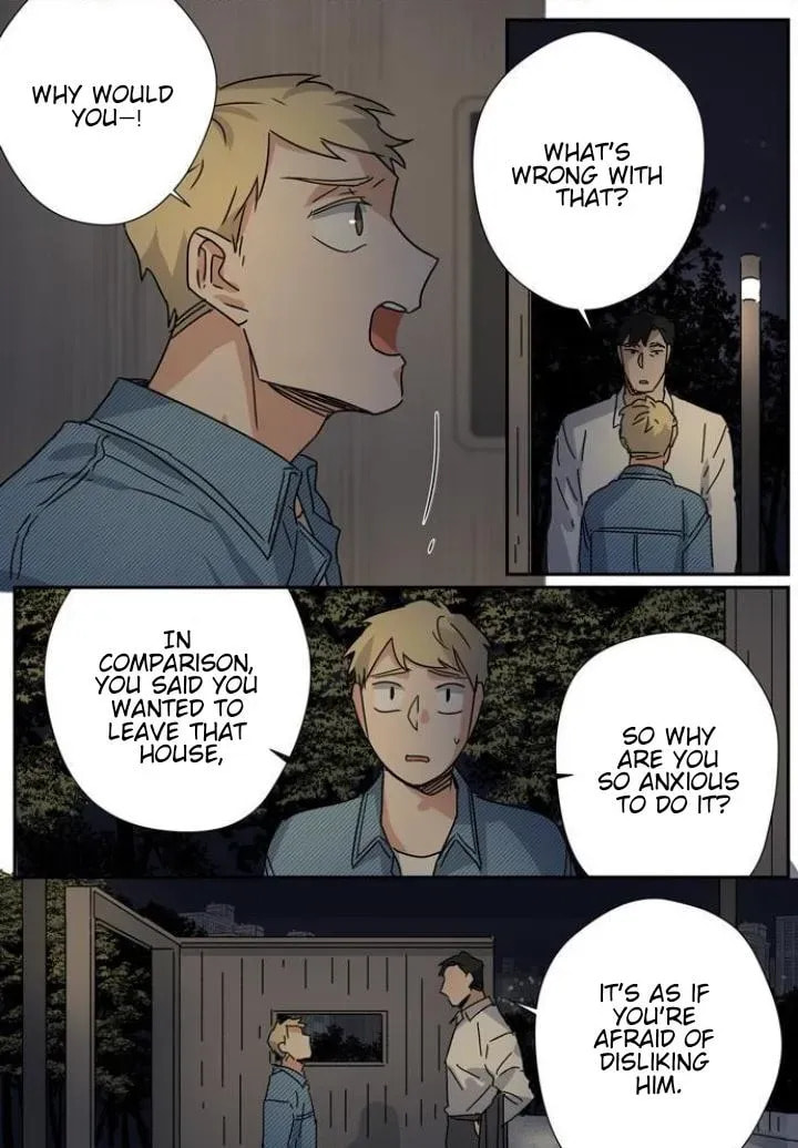Read Killer the Housemate (Colored) chapter 44 image 20 on Lezhin