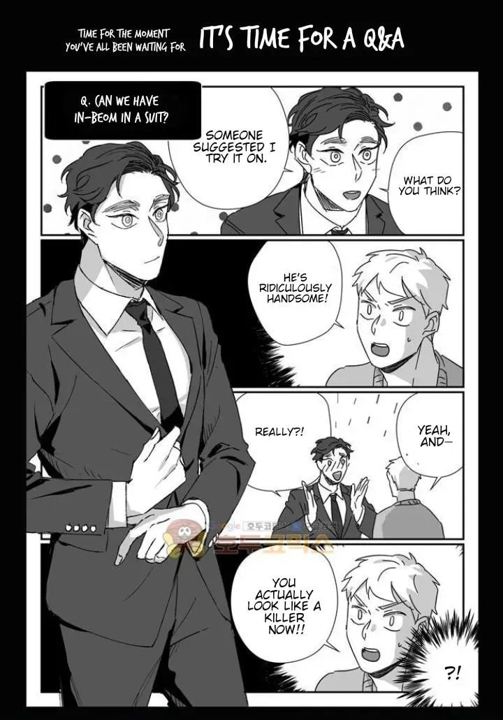 Read Killer the Housemate (Colored) chapter 44 image 24 on Lezhin