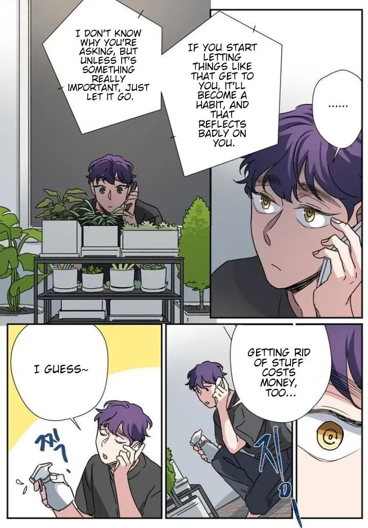Read Killer the Housemate (Colored) chapter 44 image 8 on Lezhin
