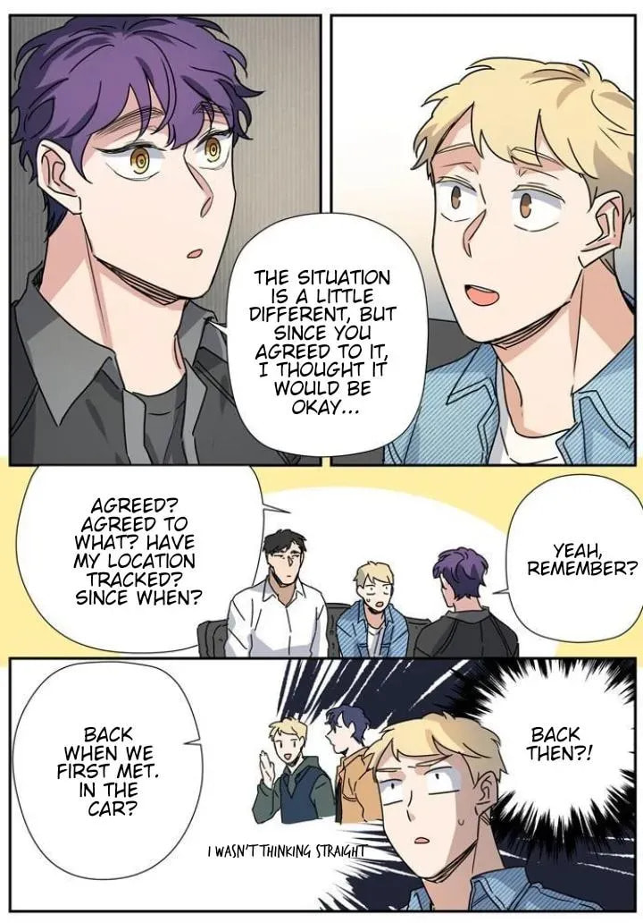 Read Killer the Housemate (Colored) chapter 45 image 13 on Lezhin