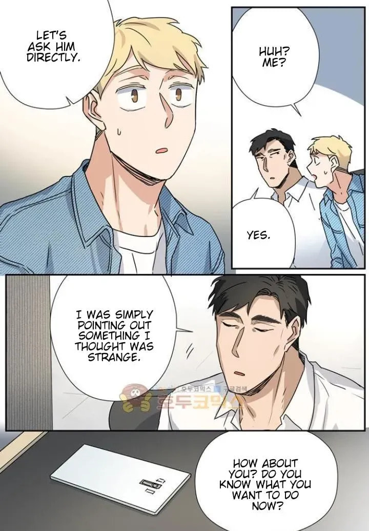 Read Killer the Housemate (Colored) chapter 45 image 23 on Lezhin