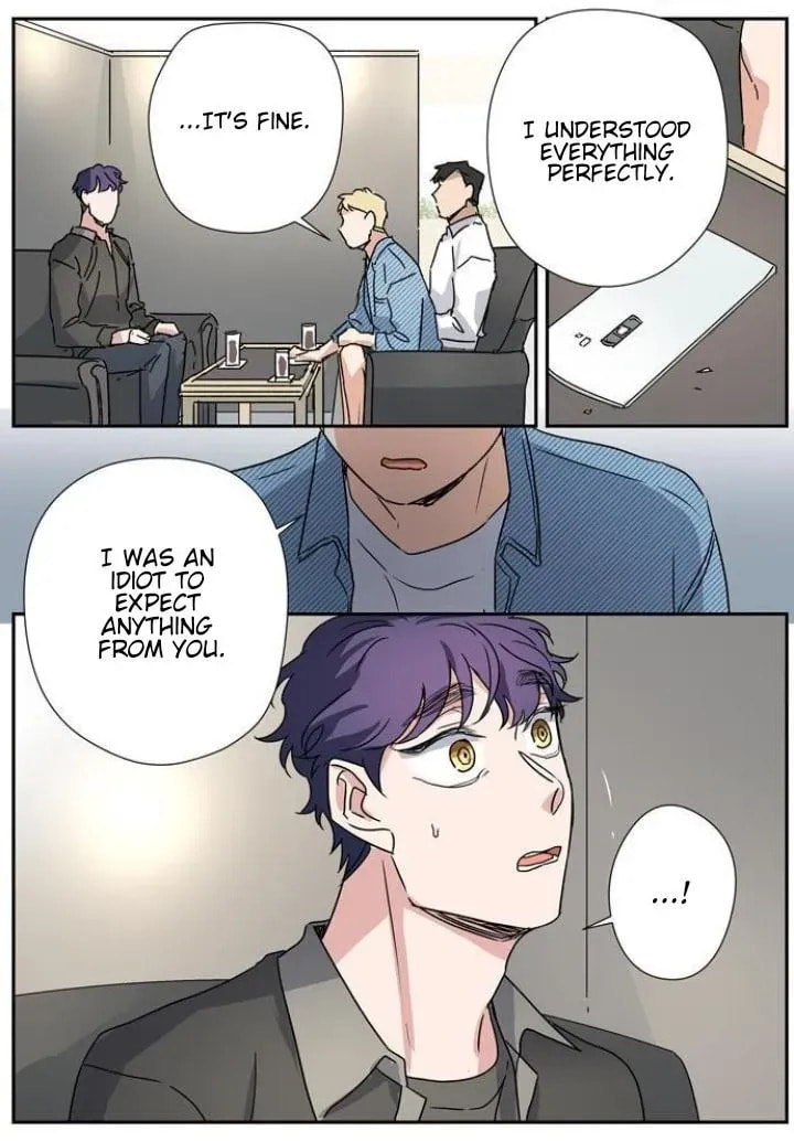 Read Killer the Housemate (Colored) chapter 46 image 15 on Lezhin