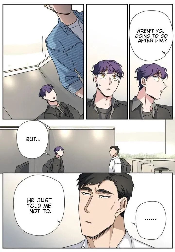 Read Killer the Housemate (Colored) chapter 46 image 17 on Lezhin