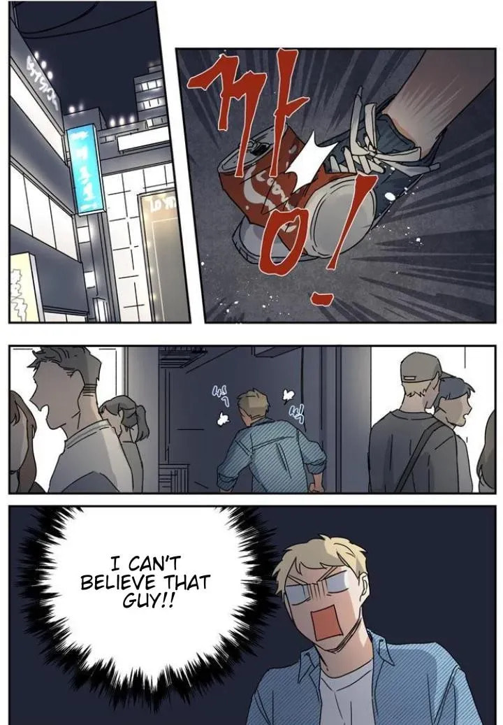 Read Killer the Housemate (Colored) chapter 46 image 21 on Lezhin