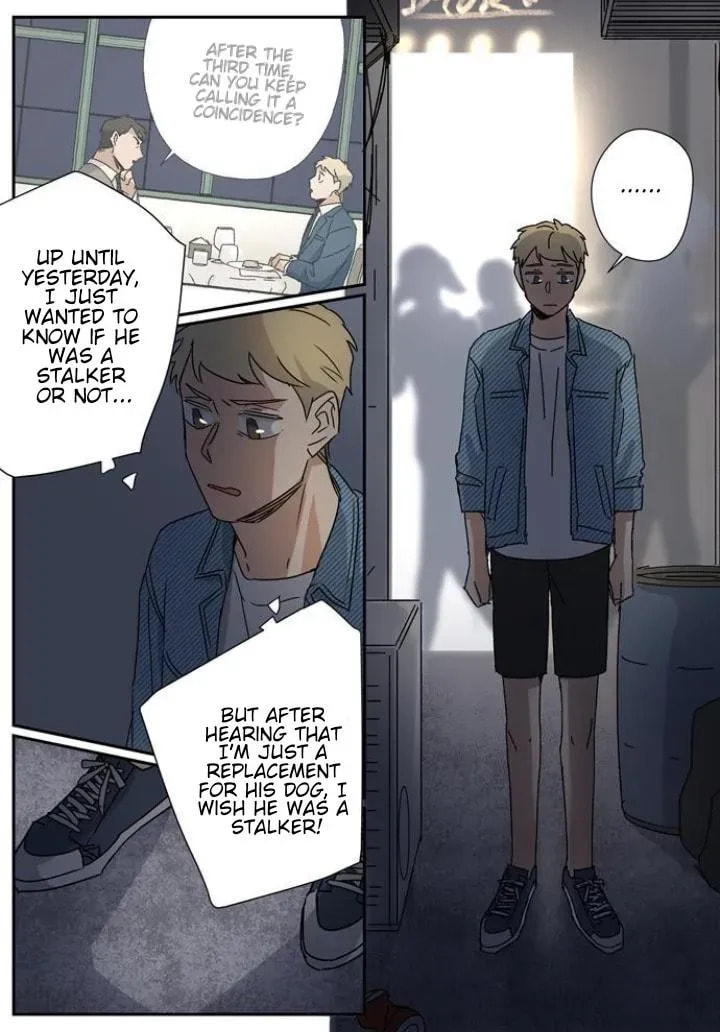 Read Killer the Housemate (Colored) chapter 46 image 23 on Lezhin