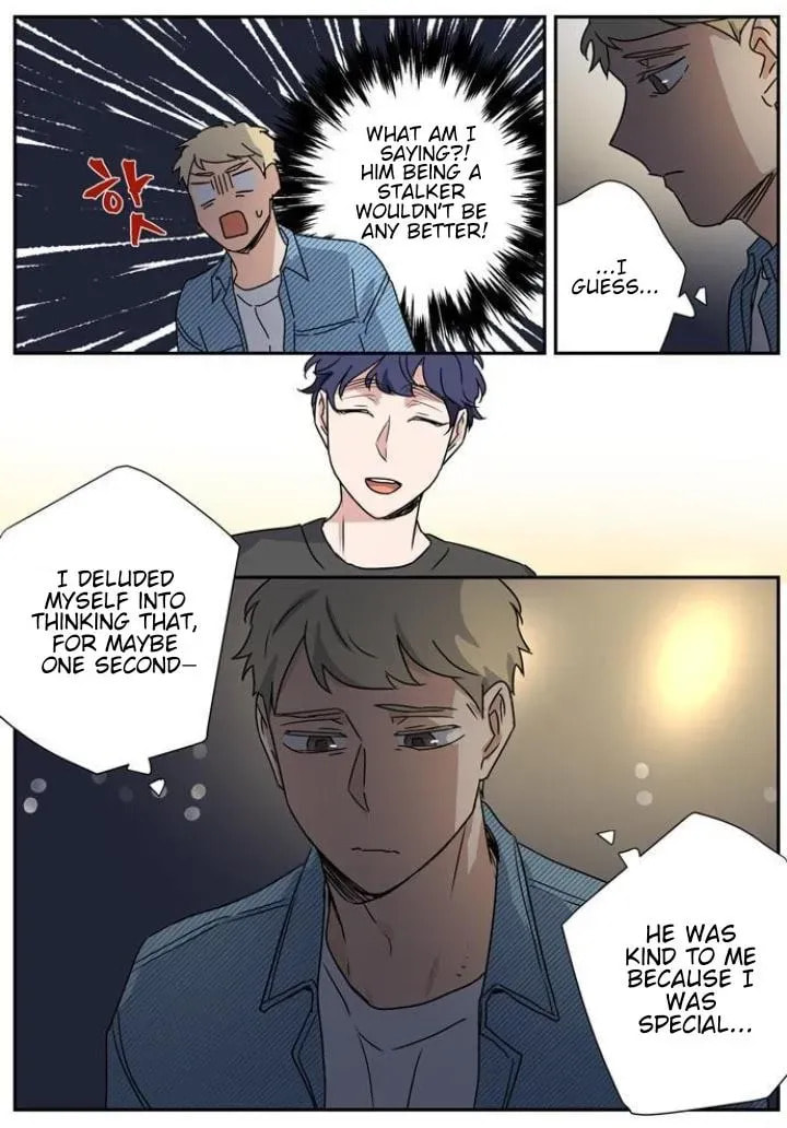 Read Killer the Housemate (Colored) chapter 46 image 24 on Lezhin