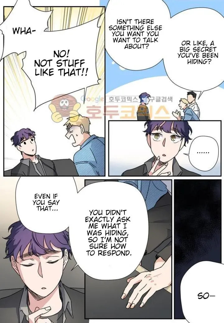 Read Killer the Housemate (Colored) chapter 46 image 5 on Lezhin