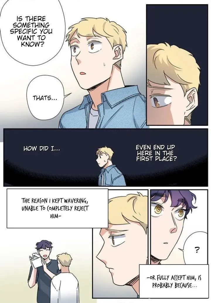 Read Killer the Housemate (Colored) chapter 46 image 6 on Lezhin