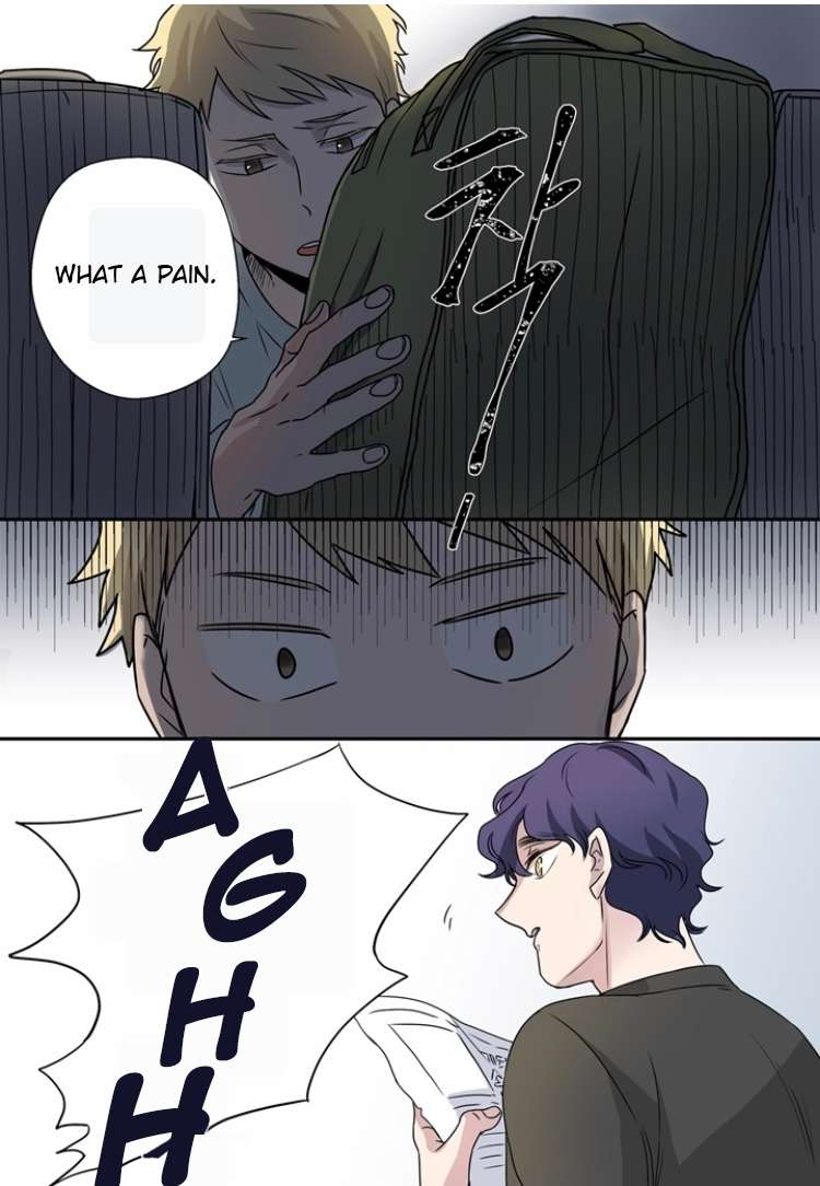 Read Killer The Housemate chapter 1 image 17 on Lezhin