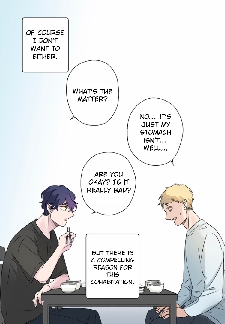 Read Killer The Housemate chapter 1 image 24 on Lezhin