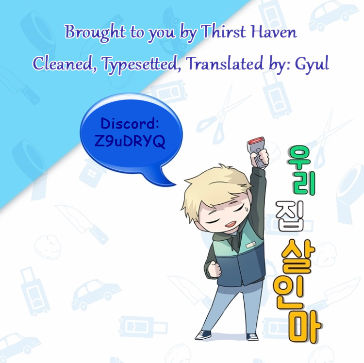 Read Killer The Housemate chapter 1 image 26 on Lezhin