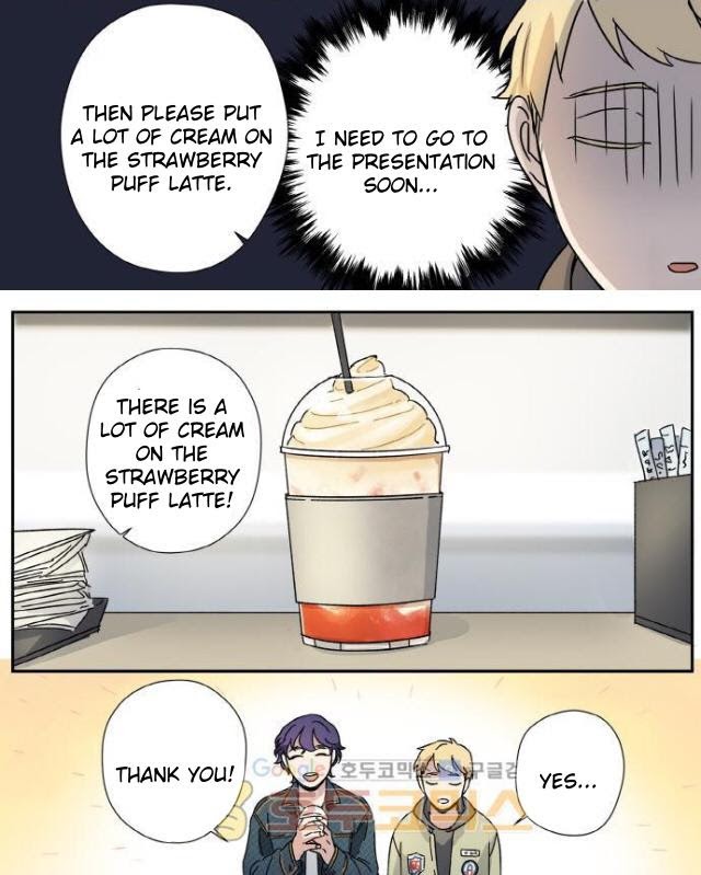 Read Killer The Housemate chapter 11 image 10 on Lezhin