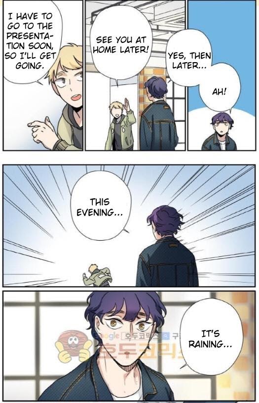Read Killer The Housemate chapter 11 image 11 on Lezhin