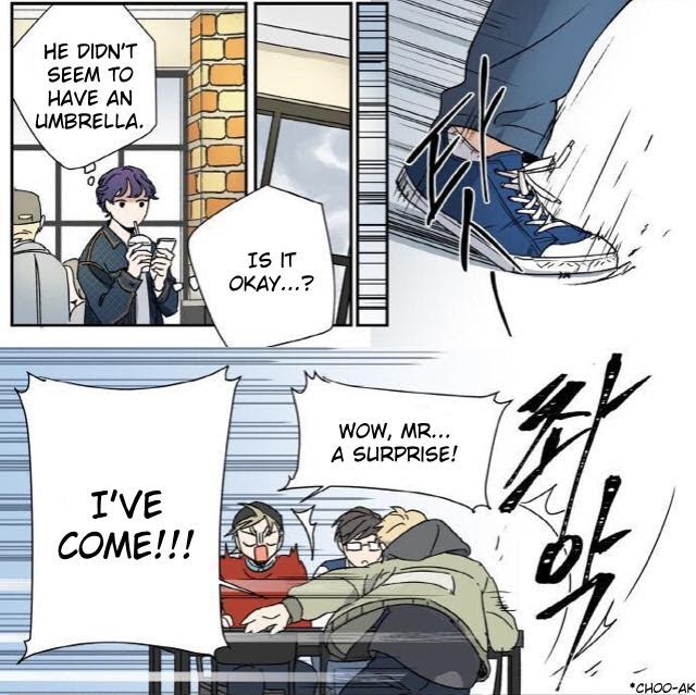 Read Killer The Housemate chapter 11 image 12 on Lezhin