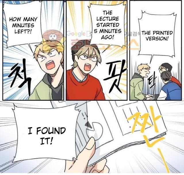 Read Killer The Housemate chapter 11 image 13 on Lezhin