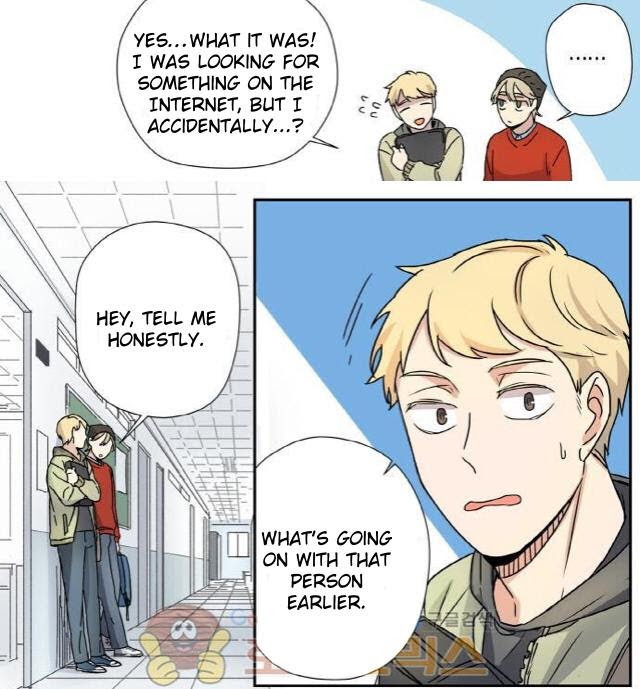 Read Killer The Housemate chapter 11 image 19 on Lezhin