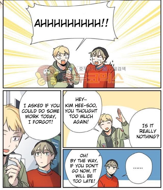 Read Killer The Housemate chapter 11 image 21 on Lezhin