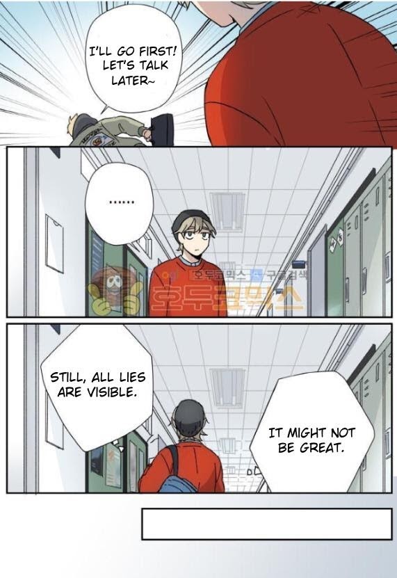Read Killer The Housemate chapter 11 image 22 on Lezhin