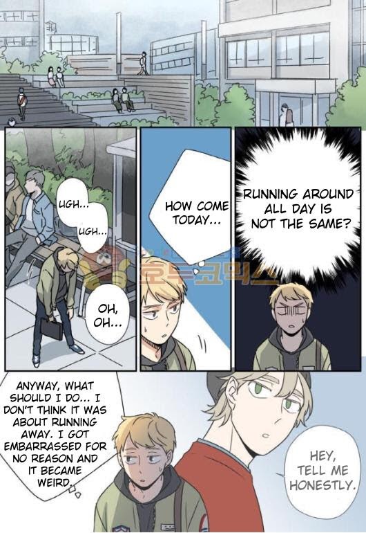 Read Killer The Housemate chapter 11 image 23 on Lezhin