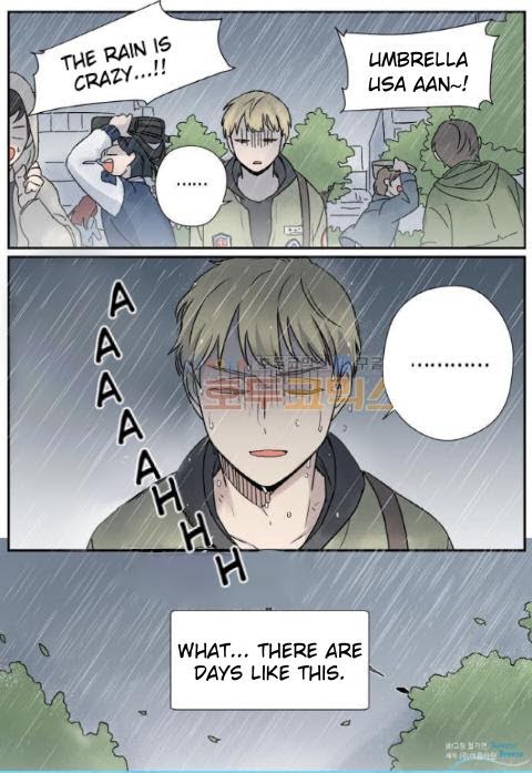 Read Killer The Housemate chapter 11 image 26 on Lezhin