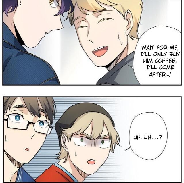 Read Killer The Housemate chapter 11 image 5 on Lezhin