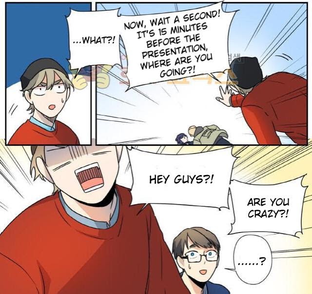Read Killer The Housemate chapter 11 image 6 on Lezhin