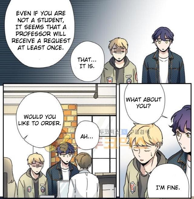 Read Killer The Housemate chapter 11 image 9 on Lezhin