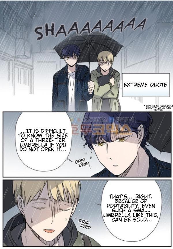 Read Killer The Housemate chapter 12 image 11 on Lezhin