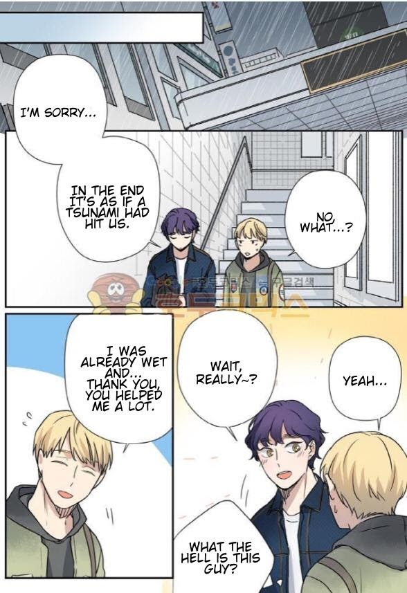 Read Killer The Housemate chapter 12 image 12 on Lezhin