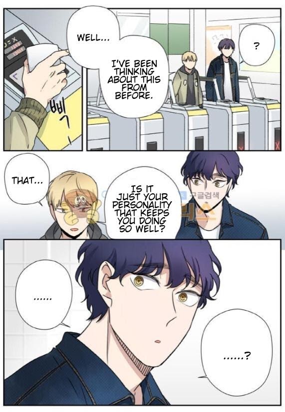Read Killer The Housemate chapter 12 image 13 on Lezhin