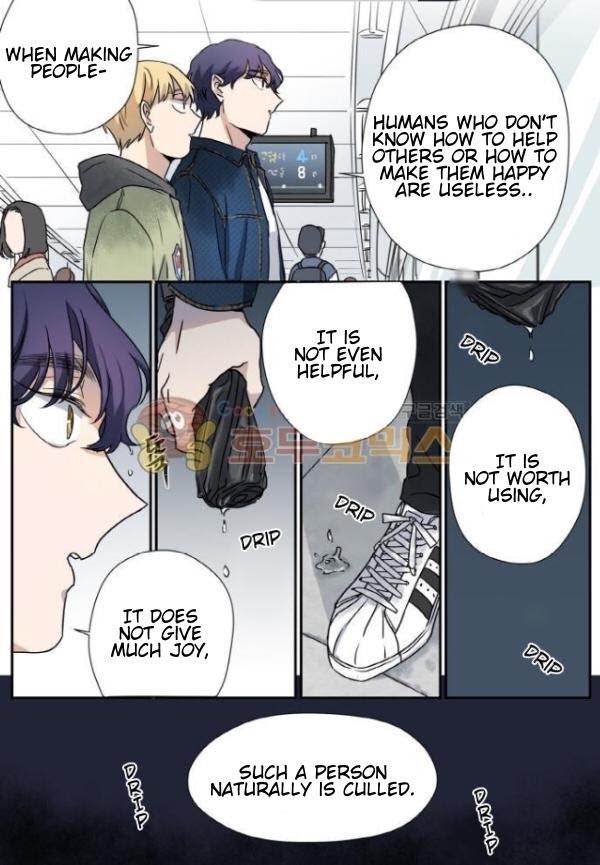 Read Killer The Housemate chapter 12 image 17 on Lezhin
