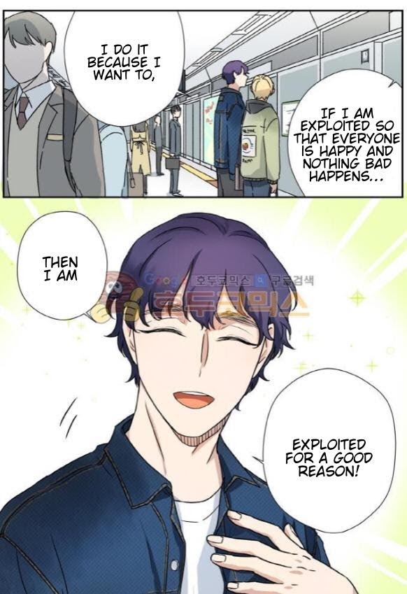 Read Killer The Housemate chapter 12 image 20 on Lezhin