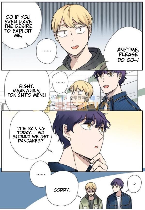 Read Killer The Housemate chapter 12 image 21 on Lezhin