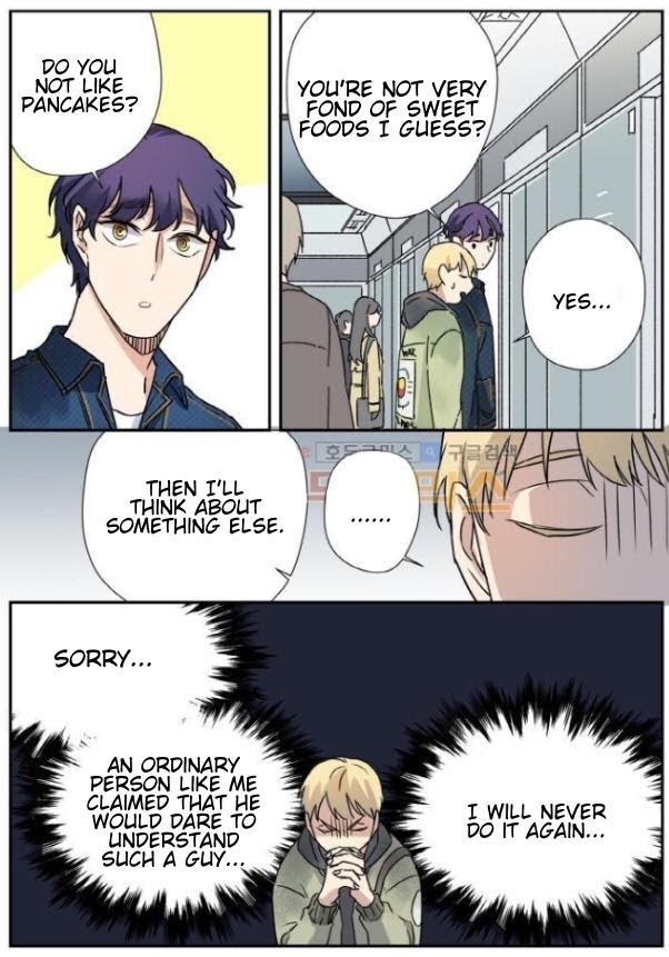 Read Killer The Housemate chapter 12 image 22 on Lezhin