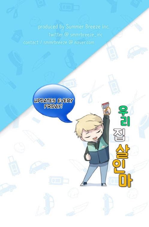 Read Killer The Housemate chapter 12 image 25 on Lezhin