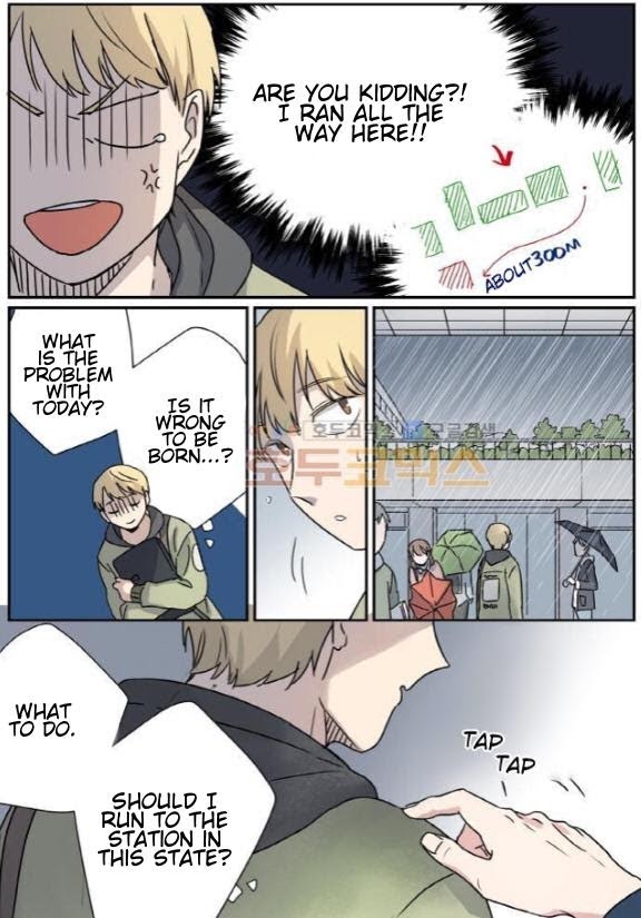 Read Killer The Housemate chapter 12 image 4 on Lezhin