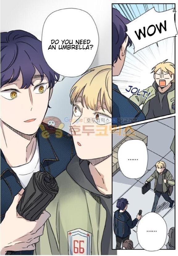 Read Killer The Housemate chapter 12 image 5 on Lezhin