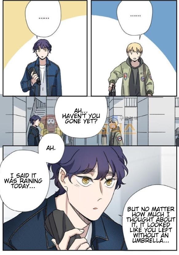 Read Killer The Housemate chapter 12 image 6 on Lezhin