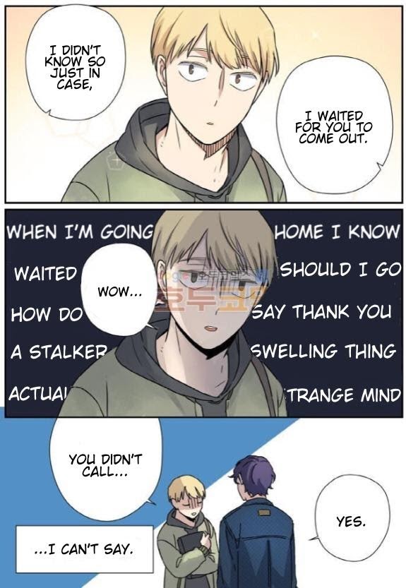 Read Killer The Housemate chapter 12 image 7 on Lezhin