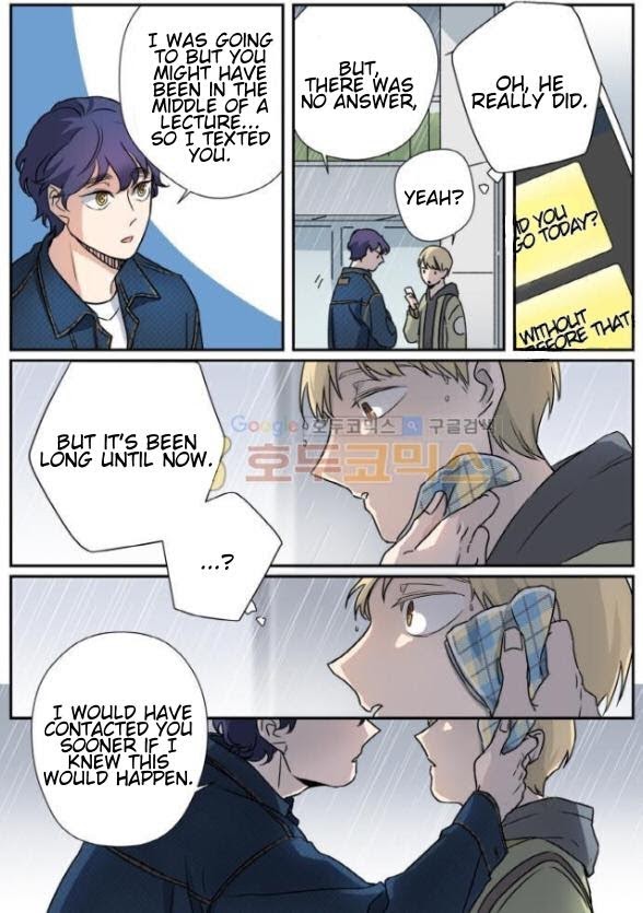 Read Killer The Housemate chapter 12 image 8 on Lezhin