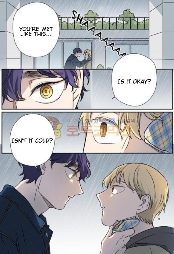 Read Killer The Housemate chapter 12 image 9 on Lezhin