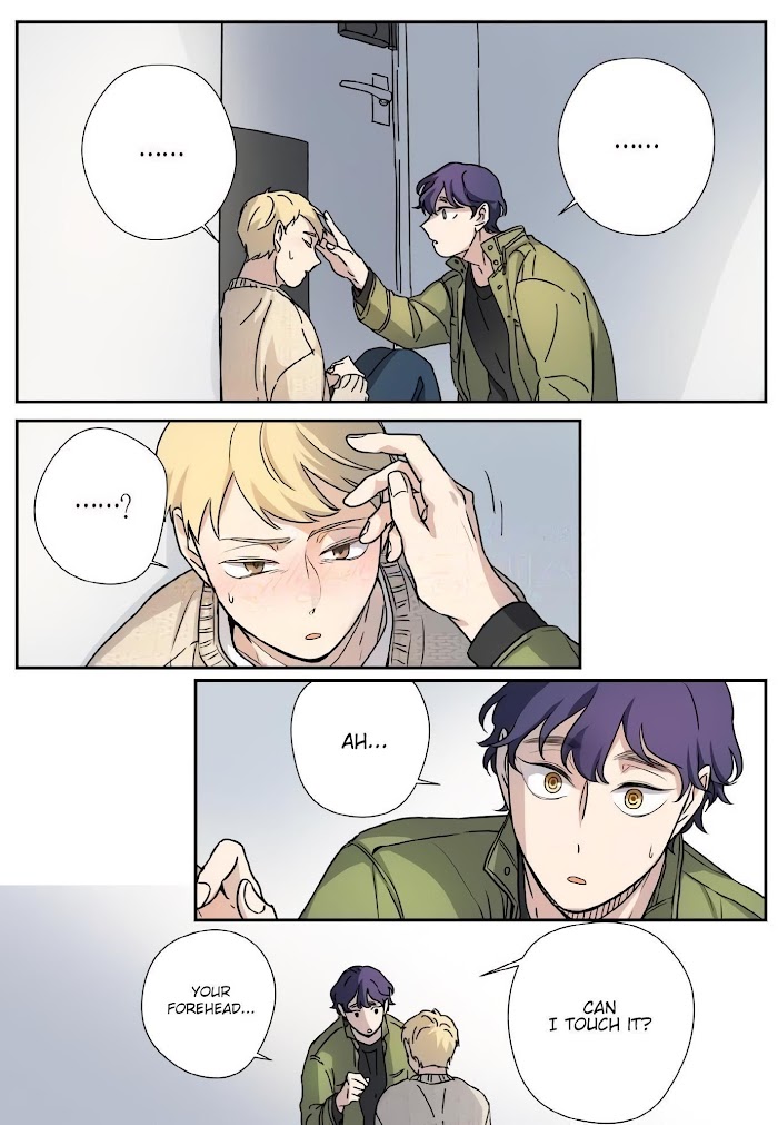 Read Killer The Housemate chapter 14 image 8 on Lezhin