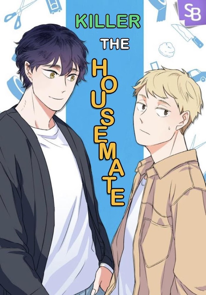 Read Killer The Housemate chapter 15 image 0 on Lezhin