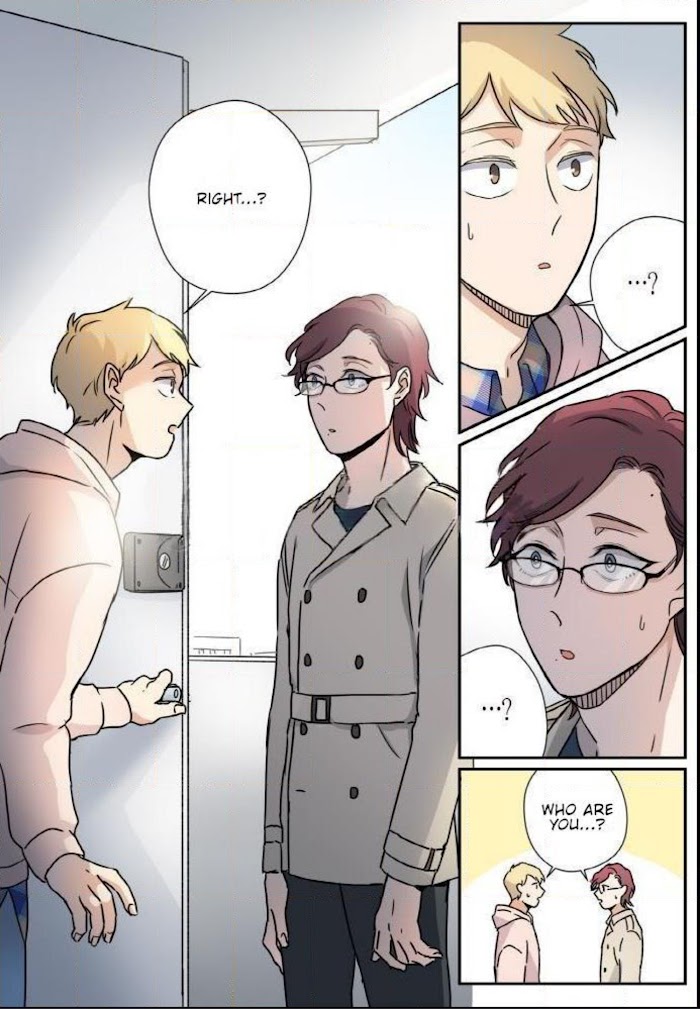 Read Killer The Housemate chapter 15 image 13 on Lezhin