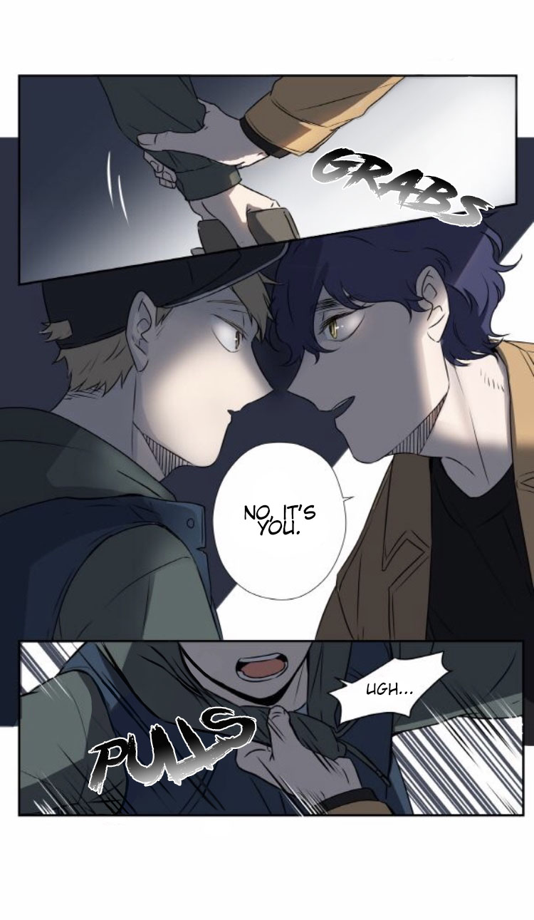 Read Killer The Housemate chapter 2 image 17 on Lezhin