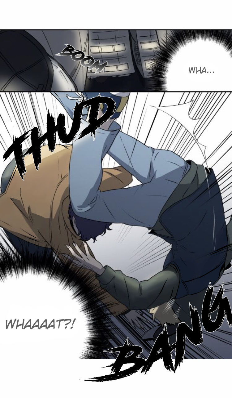 Read Killer The Housemate chapter 2 image 18 on Lezhin